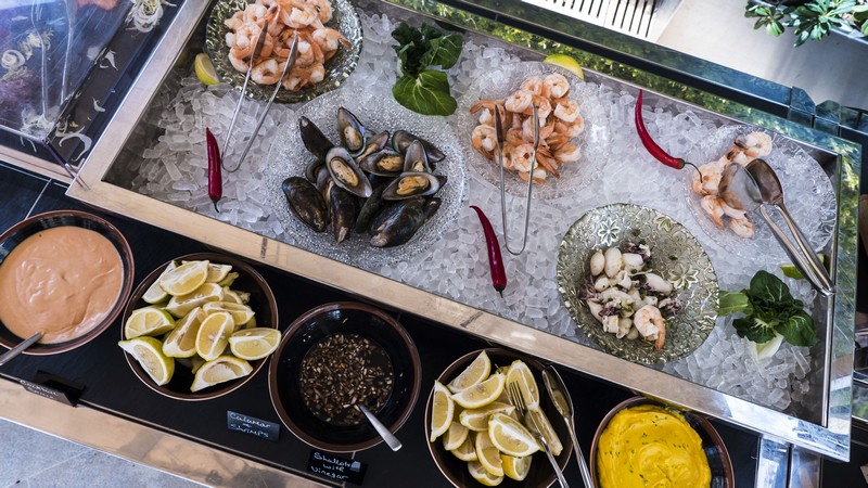 Kempinski Celebrates Mother’s Day
